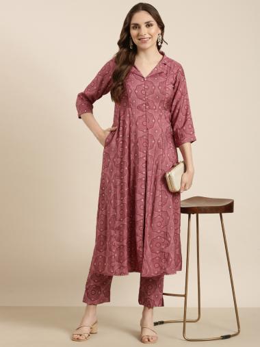 Kurta Set